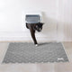 Tapis de litière pour chat antidérapant de qualité supérieure