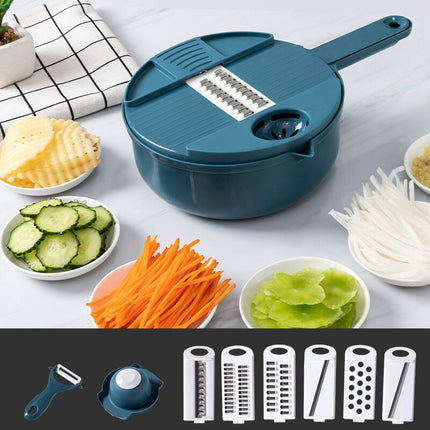 Best Vegetable Chopper