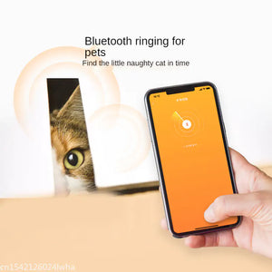 Smart Pet Collar