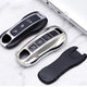 TPU Car Smart Key Case for Porsche