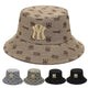 High Quality Women Men Cool Bucket Hats