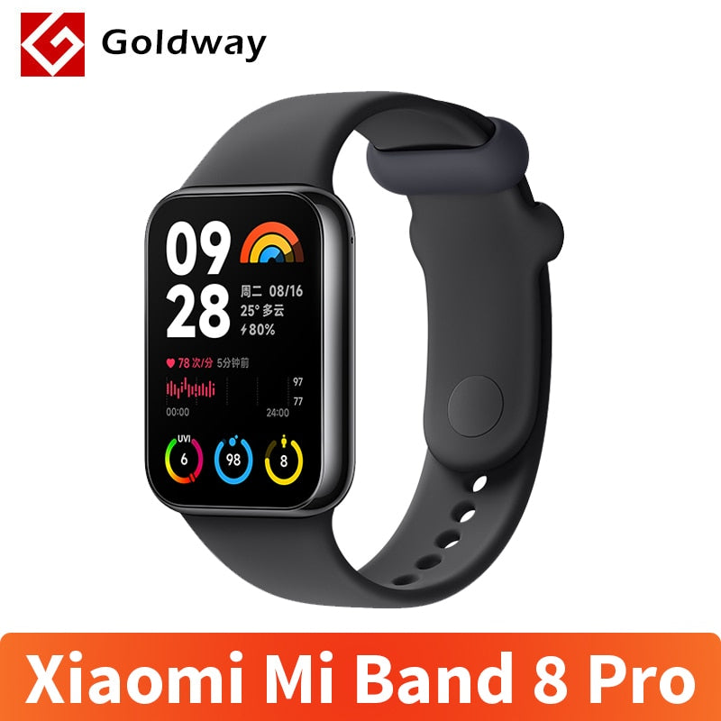 Mi Band 8