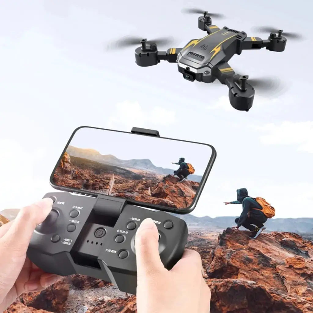 Drone 8K 5G Aerial Photography Helicopter