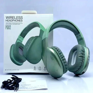 Gaming Wireless Headphones