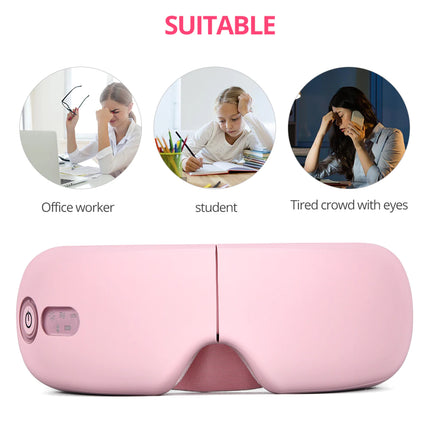 Smart Eye Massager