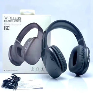 Gaming Wireless Headphones