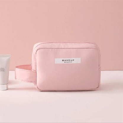 Bolsa de maquillaje