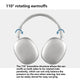 Wireless 2 in 1 Headphones