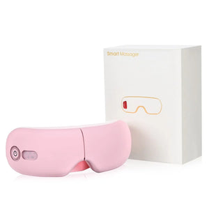 Smart Eye Massager