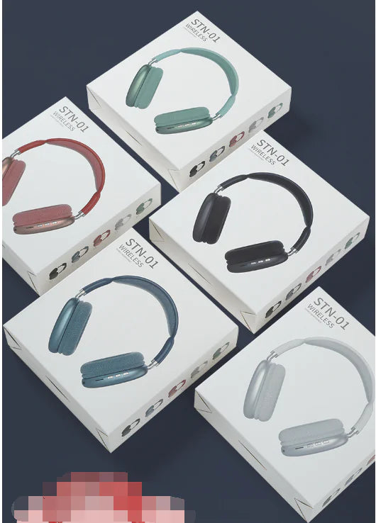 TWS Wireless Bluetooth Headphones